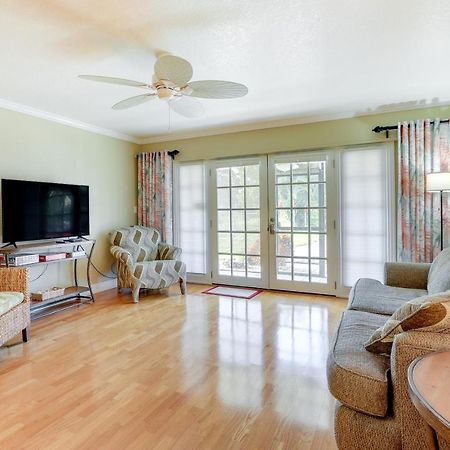 Welcoming Sarasota Vacation Rental With Pool! Экстерьер фото