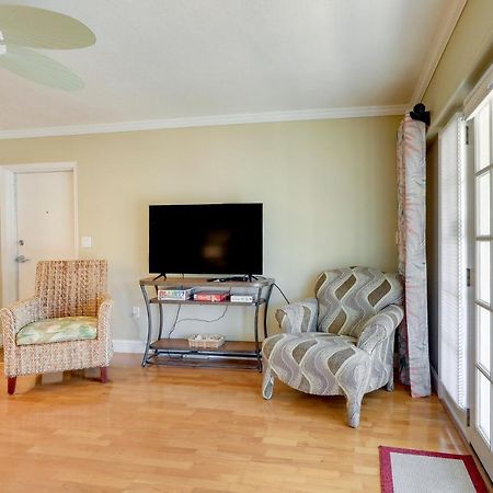 Welcoming Sarasota Vacation Rental With Pool! Экстерьер фото