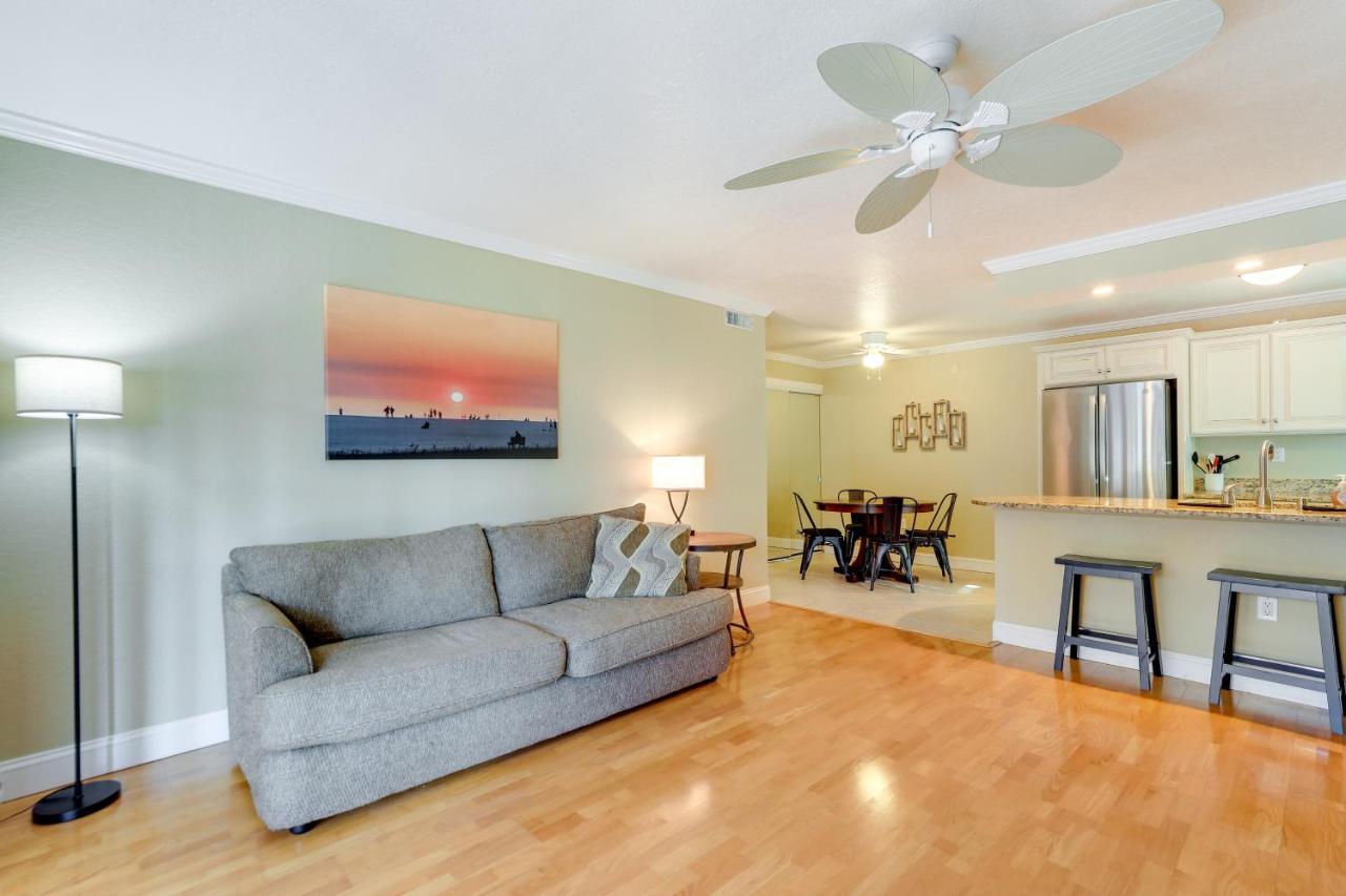 Welcoming Sarasota Vacation Rental With Pool! Экстерьер фото
