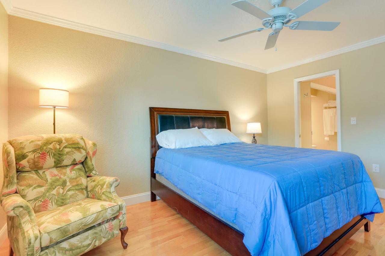 Welcoming Sarasota Vacation Rental With Pool! Экстерьер фото