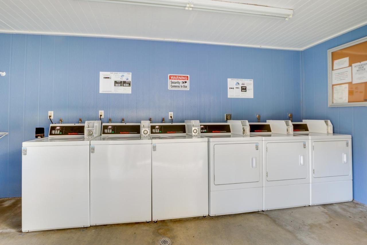 Welcoming Sarasota Vacation Rental With Pool! Экстерьер фото