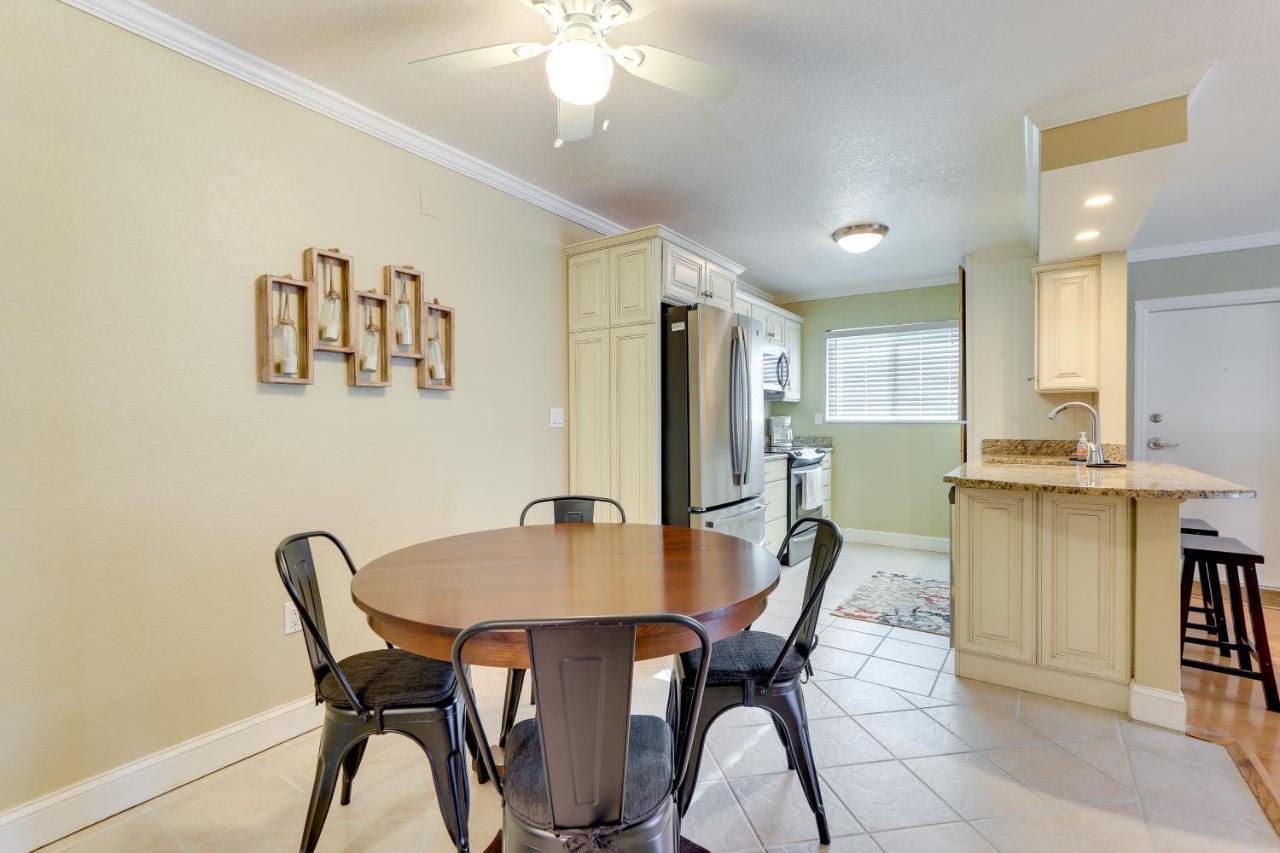 Welcoming Sarasota Vacation Rental With Pool! Экстерьер фото