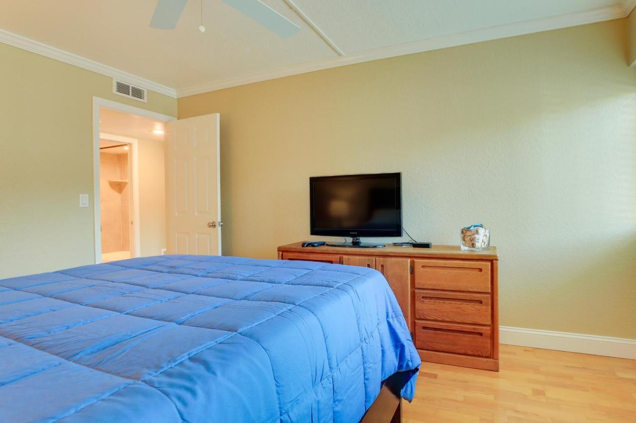 Welcoming Sarasota Vacation Rental With Pool! Экстерьер фото