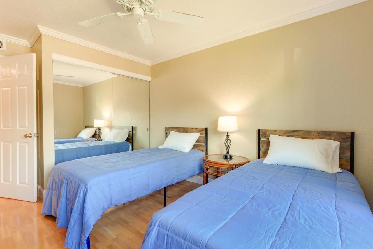 Welcoming Sarasota Vacation Rental With Pool! Экстерьер фото